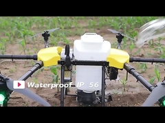 Drones Sprayer