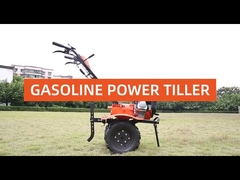 Rotary Hoe Cultivator