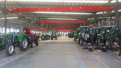 Hubei Ruisibo Industry and Trade Co., Ltd