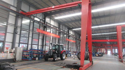 Hubei Ruisibo Industry and Trade Co., Ltd