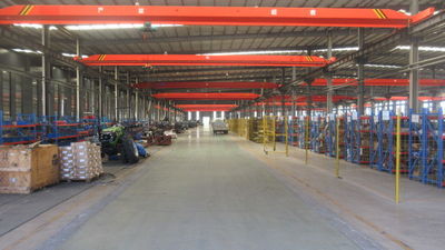 Hubei Ruisibo Industry and Trade Co., Ltd