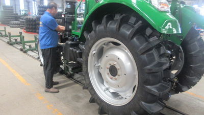 Hubei Ruisibo Industry and Trade Co., Ltd