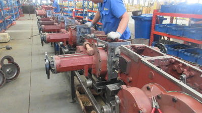 Hubei Ruisibo Industry and Trade Co., Ltd