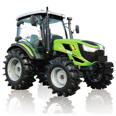 Multifunction Agricolas Agricultural Farm Tractor Small 25 Hp Mini Tractor
