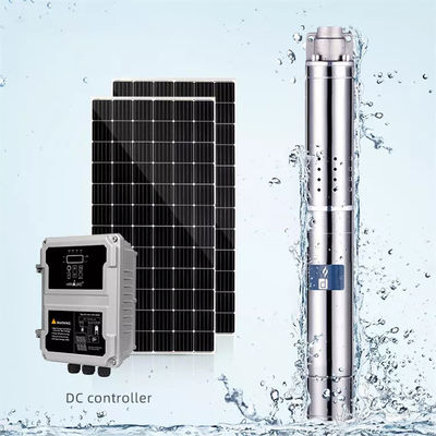 150M Borehole Water Pump