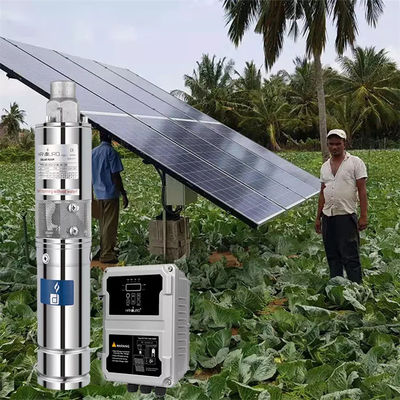 150M Borehole Water Pump