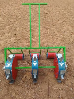 Farm Chisel Farming Tools Equipment Adjustable Seed Distance For Hills