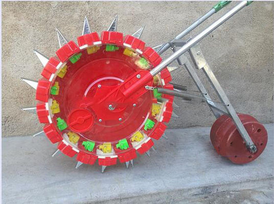 Farm Chisel Farming Tools Equipment Adjustable Seed Distance For Hills