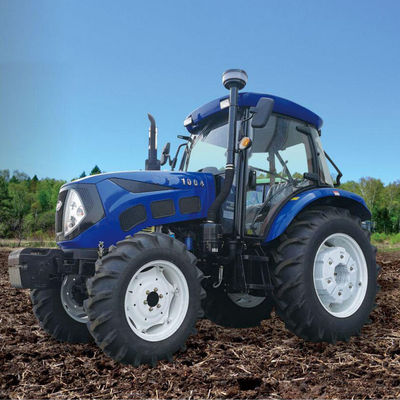 25 Mph Tractor Implement 7000 Pounds 14 Inches Ground Clearance