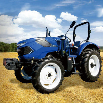25 Mph Tractor Implement 7000 Pounds 14 Inches Ground Clearance