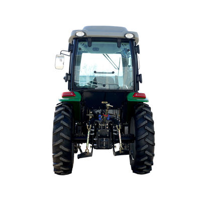 25 Mph Tractor Implement 7000 Pounds 14 Inches Ground Clearance