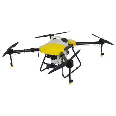 Long Flight Time Drone Power Sprayer 6 Axis Paylorad UAV Professional Drones