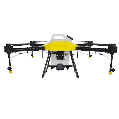 40L Crop Dusting Drones 50kg Insecticide Spraying Drone For Agriculture
