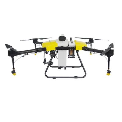Long Flight Time Drone Power Sprayer 6 Axis Paylorad UAV Professional Drones
