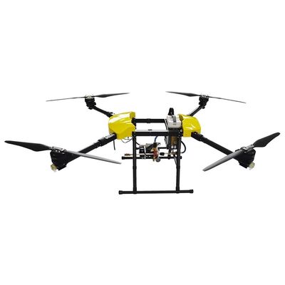 Easy Operate Agricultural Spray Drone 30L UAV Drone Spray Machine