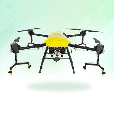 Top Agriculture Fertilizer Sprayer Drone