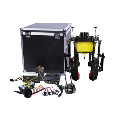 Top Agriculture Fertilizer Sprayer Drone