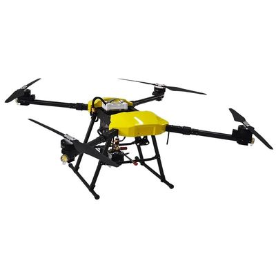 40L Crop Dusting Drones 50kg Insecticide Spraying Drone For Agriculture