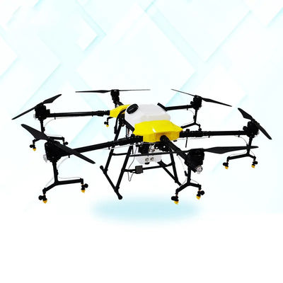 Top Agriculture Fertilizer Sprayer Drone