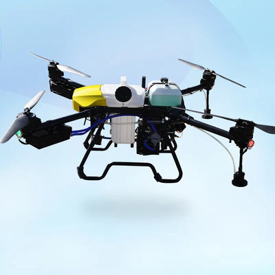 60L Agricultural Spray Drone