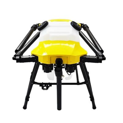 40L Crop Dusting Drones 50kg Insecticide Spraying Drone For Agriculture