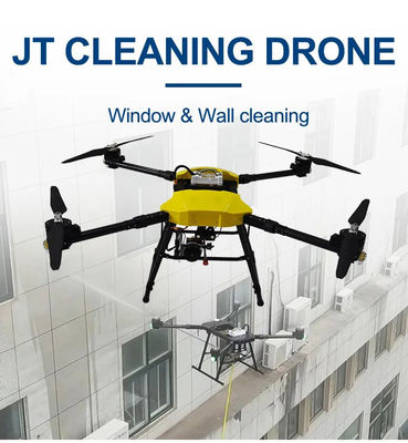 Easy Operate Agricultural Spray Drone 30L UAV Drone Spray Machine