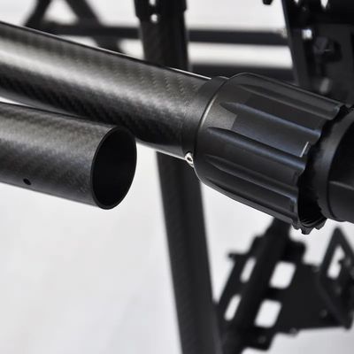 Top Agriculture Fertilizer Sprayer Drone
