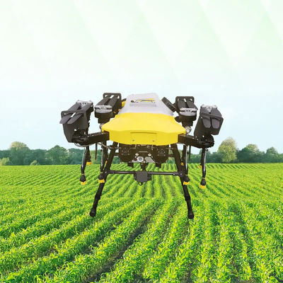 10L Agricultural Spray Drone Crop Spraying Drone For Sale Farm Purpose