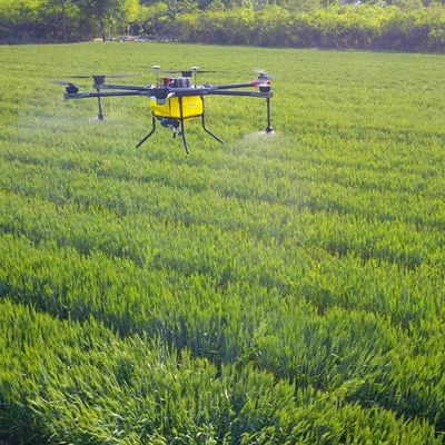 15L Agriculture UAV Drone Arris Agricultural Drone For Agriculture Purpose