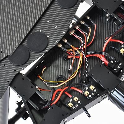 10L Agricultural Spray Drone Crop Spraying Drone For Sale Farm Purpose