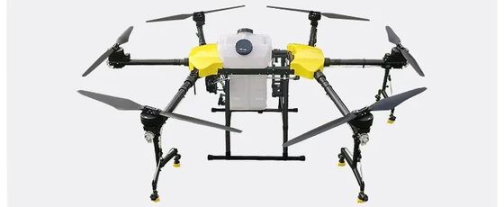50x50x50cm Agricultural Drone Sprayer for 2-5m Width Crop Protection