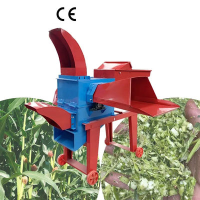 Poultry Animal Floating Feed Making Machine Customized Color
