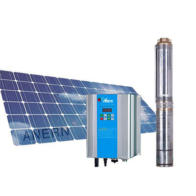 400w 2hp Agriculture Water Pump