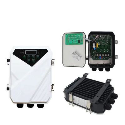 125mm Agriculture Water Pump AC Inverters Agriculture Motor Pump