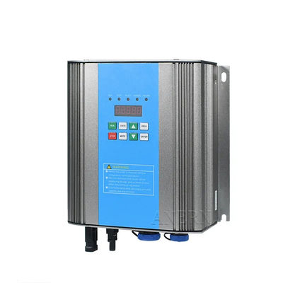400w 600w Agriculture Water Pump Pool Inverter Solar Water Pump