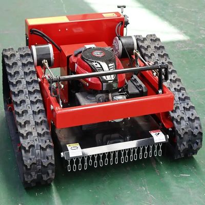 SGS Farm Lawn Mower Pull Start Cutting Grass Machine Strong Power