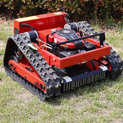 SGS Farm Lawn Mower Pull Start Cutting Grass Machine Strong Power